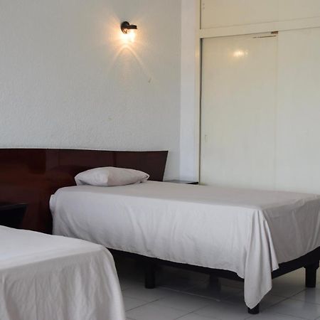 Hotel Virrey Rio Bravo المظهر الخارجي الصورة