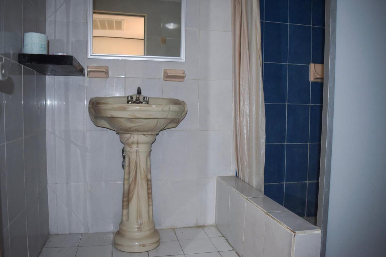 Hotel Virrey Rio Bravo المظهر الخارجي الصورة