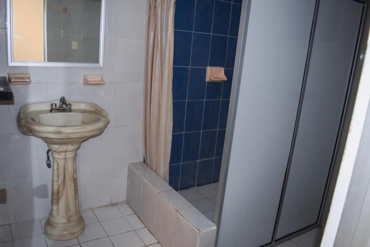 Hotel Virrey Rio Bravo المظهر الخارجي الصورة
