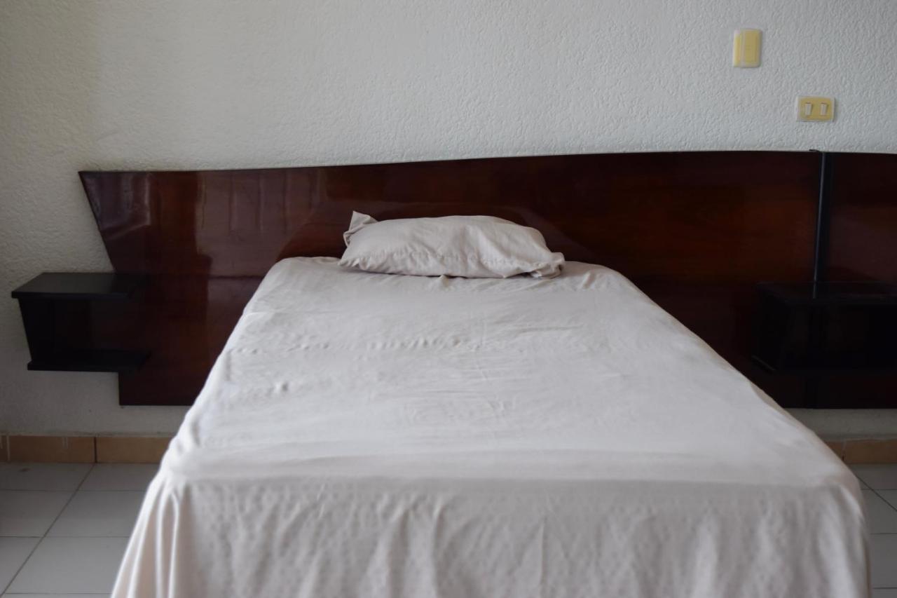 Hotel Virrey Rio Bravo المظهر الخارجي الصورة