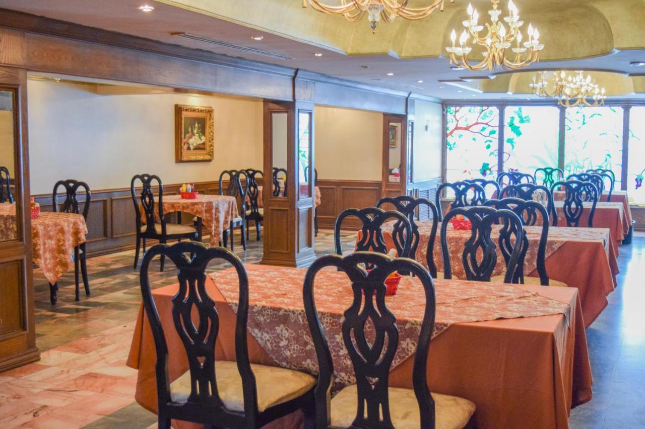 Hotel Virrey Rio Bravo المظهر الخارجي الصورة