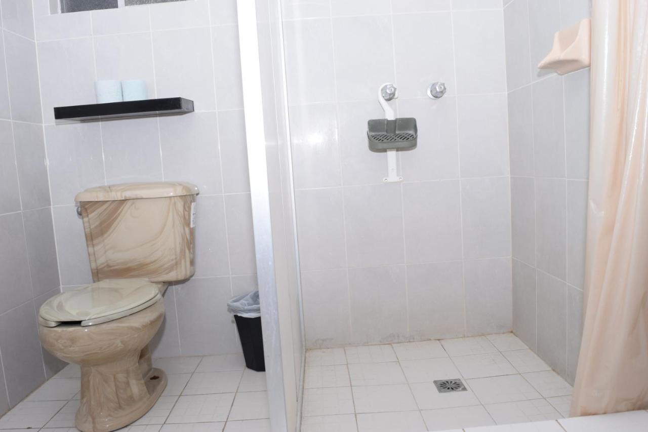 Hotel Virrey Rio Bravo المظهر الخارجي الصورة