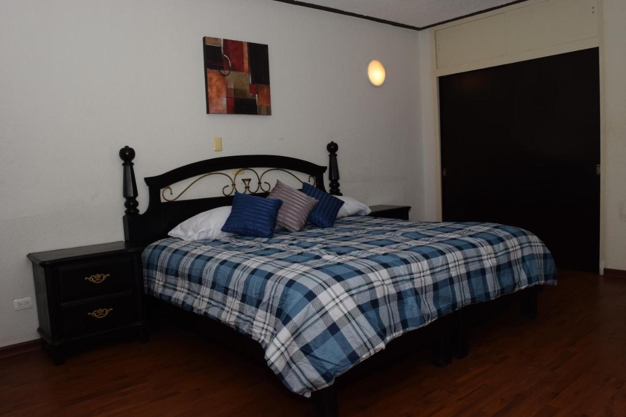 Hotel Virrey Rio Bravo المظهر الخارجي الصورة