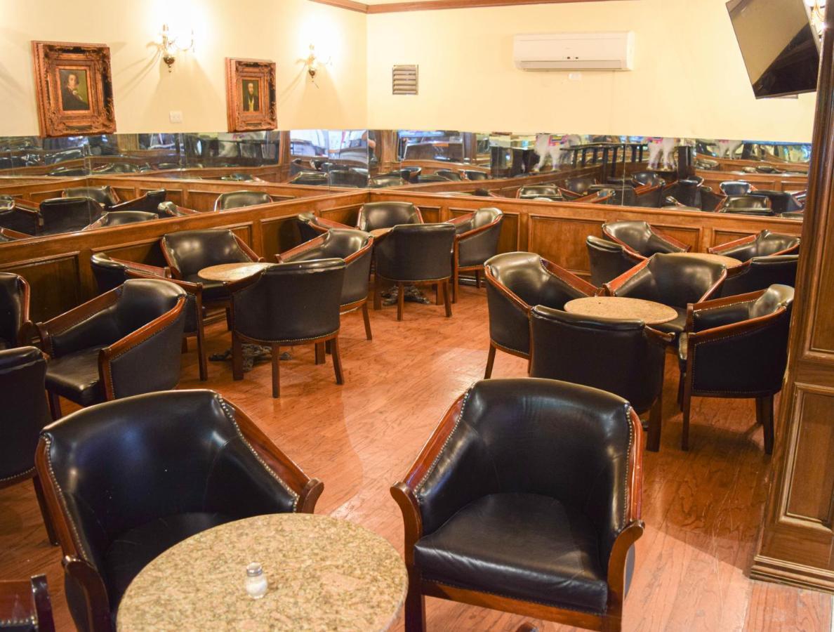 Hotel Virrey Rio Bravo المظهر الخارجي الصورة