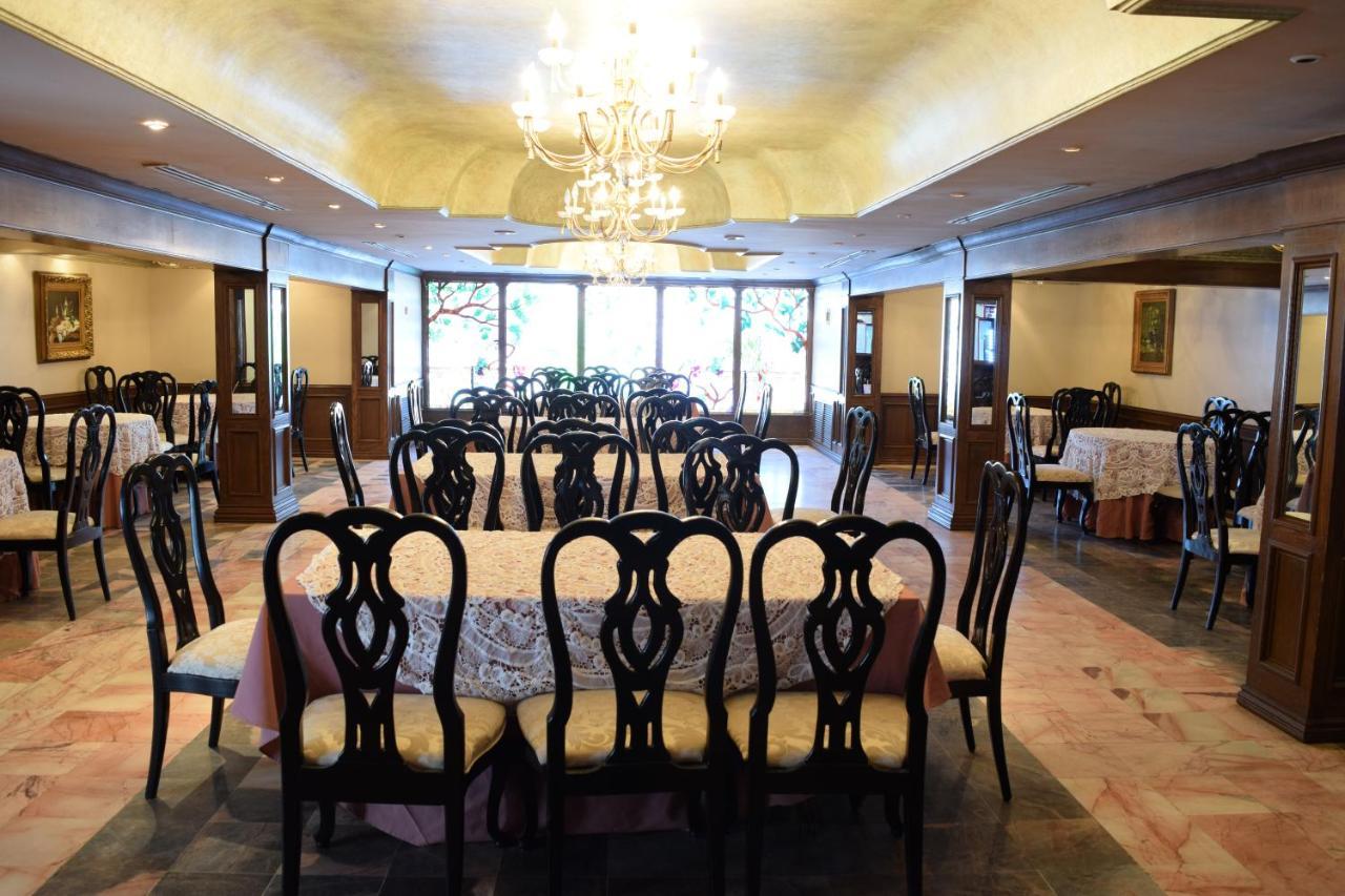Hotel Virrey Rio Bravo المظهر الخارجي الصورة
