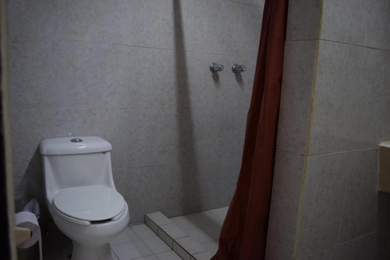 Hotel Virrey Rio Bravo المظهر الخارجي الصورة