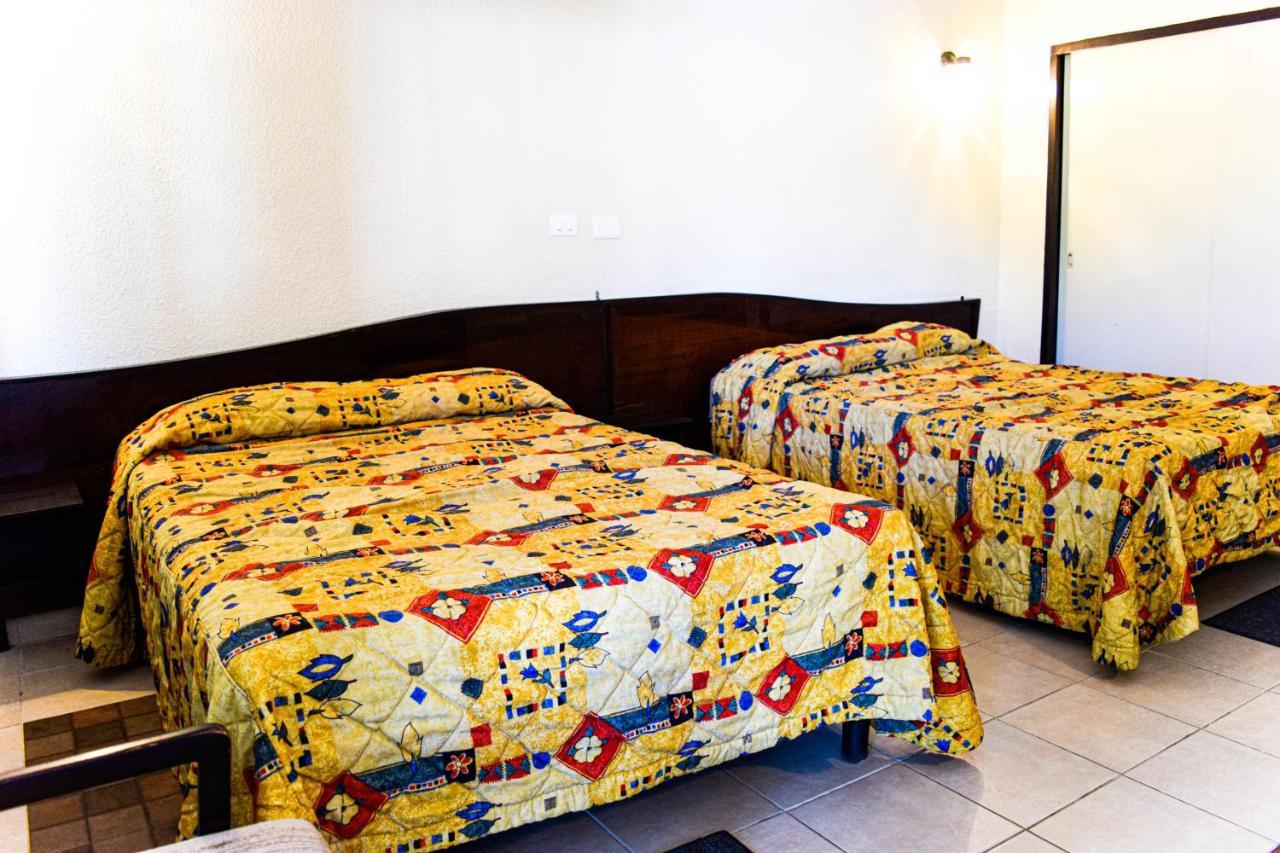 Hotel Virrey Rio Bravo المظهر الخارجي الصورة