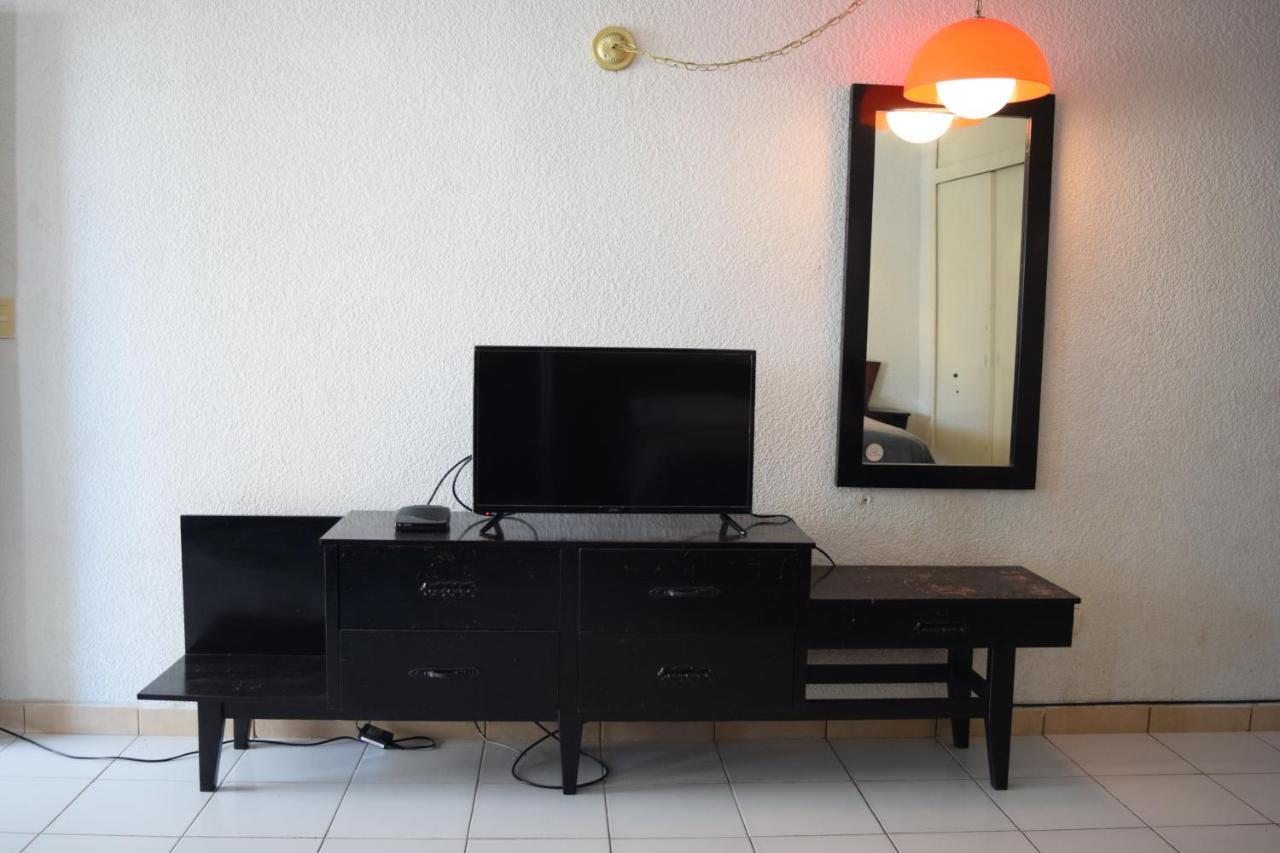 Hotel Virrey Rio Bravo المظهر الخارجي الصورة